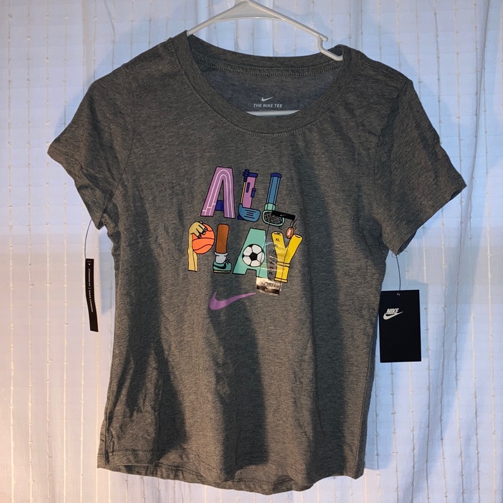 Nike Sport Tee